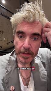 Stephen Thayer's Instagram, Twitter & Facebook