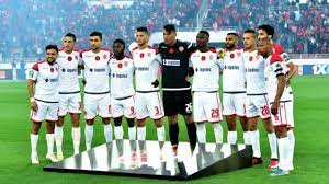 All statistics are with charts. Wydad Casablanca Grosse Prime Promise Aux Joueurs En Cas D Elimination D Al Ahly Africa Top Sports