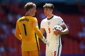 Find the latest jordan pickford news, stats, transfer rumours, photos, titles, clubs, goals scored this season and more. John Stones Argument With Jordan Pickford Removes Final Doubts Over His Man City And England Role Joe Bray Manchester Evening News