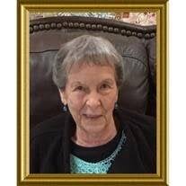 Juanita Stilts Obituary