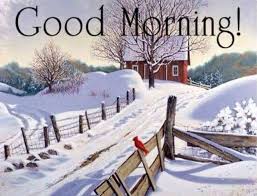 100 Best Good Morning Winter Images With Quotes Good Morning He called at 9:10, 10:25. good morning winter images with quotes