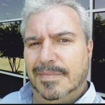 Mark Henry Dutcher Obituary