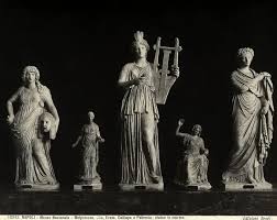 Image result for Melpomene
