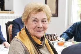 Te nazwiska musi znać każdy z nas. Teresa Lipowska Wrocila Na Plan M Jak Milosc Co Z Koronawirusem Super Express Wiadomosci Polityka Sport