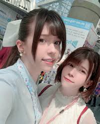 Sally Ally's Instagram, Twitter & Facebook