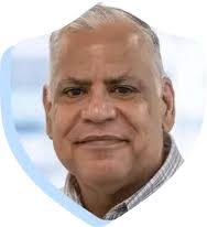 Get to know us: Learn about our story and our leadership