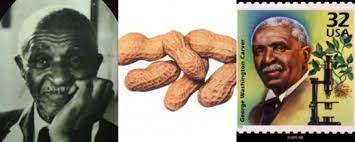 Greatest Accomplishments - George Washington Carver