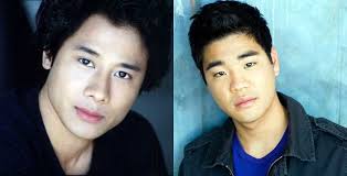 Calendar for 4th Quarter 2010 in Asian American theatre