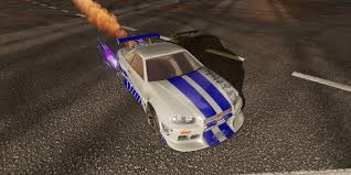 {[you can change the original email and password to your own. The Nissan Skyline Is Back News Rocket League Garage