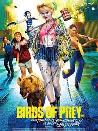 فيلم Birds Of Prey 2020 طاقم العمل فيديو الإعلان صور النقد الفني مواعيد العرض