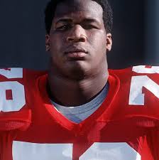 Photos: A look back at Korey Stringer's life