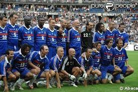Pour la france, une fois encore, tout comme pour «fifa 97» : Quiz L Equipe De France A La Coupe Du Monde 98 Sport Loisirs