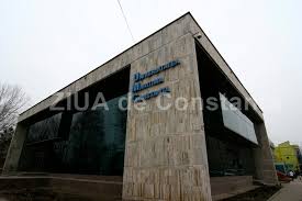 Universitatea Maritimă Din Constanța Extinde și Modernizează Baza Nautică Document