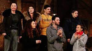 Ferma vedetelor 2019 mannmayal wo17 julia japanese yume no you na hanashi part 04 tights janan na dil se door эротика tiny times 2 capitulo 219 suleiman capítulo 93 capitulo 48pajaro soñador 60 dias preso temporada 5 ep 1 ordinace v růžové zahradě 2 903 bubble guppies s02e06 verdades. Scandal Total La Ferma Vedetelor Cum Era De AÈ™teptat Decizia Celor De La Pro Tv A Fost DrasticÄƒ B1 Ro
