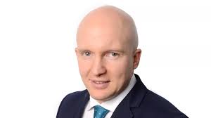 Richard shortlisted as an unsung legal hero