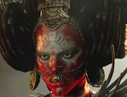 Shadow of the Tomb Raider vs Avatar Fire and Ash