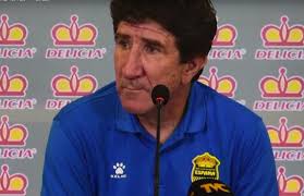 Vargas justifica eliminación: “El torneo fue cansado por los viajes de  Concacaf, con ocho partidos más que todos”