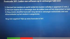 Helaas heeft echter ook kpn wel een last van storingen. Kpn Storing Ede