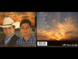 Scopri ricette, idee per la casa, consigli di stile e altre idee da provare. Leandro Leonardo Cd Completo Vol 12 Youtube