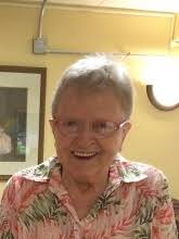 Obituary information for Betty Jo Evans