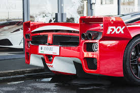 When enzo said no, one collector built his own ferrari suv in 1969 by sebastien bell | posted on june 22, 2021 june 24, 2021 the mere concept of a ferrari crossover had many purists up in arms. 2008 15 Ferrari Enzo Fxx Petrol Coupe Lhd Evoluzione 6 3 For Sale In Preston Amari Super Cars Gb