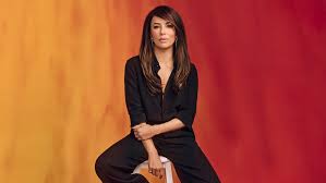 Eva Longoria on Flamin Hot, Directing, and Latinos in Movies