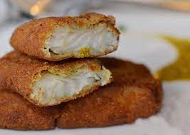 Butter Fish Fry Recipe Yummyfoodrecipes In