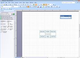 Project Management With Visio 2007 Gantt And Pert Charts