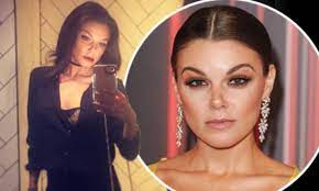 Faye brookes pornhub