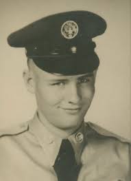 Wilson Carter Obituary