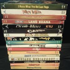 Senario the movie episode 1. Vcds On Sale 2 50 Each Being Uniquely Different