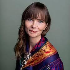 Irene Berman's Instagram, Twitter & Facebook