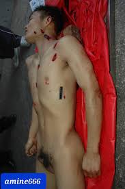 Autopsy of young Chinese man stabbed to death | theYNC