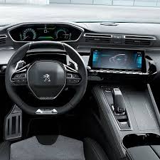 Peugeot 508 Sw Phev 2019 Marca Francesa Apresenta Na Europasuas Novas Motorizacoes Plug In Hybrid A Gasolina Pa Peugeot Peugeot 3008 Interior De Carros De Luxo