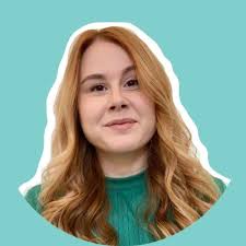 I met my younger self for a coffee today…