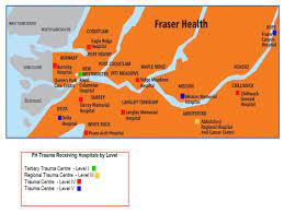Fraser health videos and latest news articles; Fraser Health Regional Trauma Program Receives Distinction Award Fraser Health Authority