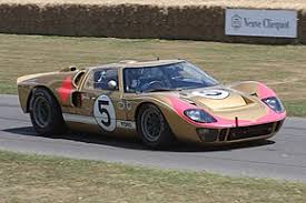 Już za kilka dni w polskich kinach pojawi się le mans 66 lub ford v ferrari. 24 Stunden Rennen Von Le Mans 1966 Wikipedia