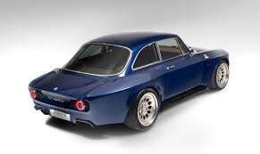 Check spelling or type a new query. Totem Automobili Presenta Su Giulia Gt Electrico Con Un Sonido Particular