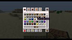 Comment Faire Un Tableau Minecraft Youtube