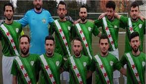 المنتخب السوري الذي لعب ضد تركيا في أنقرة ضد تركيا في 20/11/1949 ضمن مباريات المجموعة الأوروبية الثانية المؤهلة لكأس العالم 1950. Ø¢Ø®Ø± Ø§Ø¨Ø¯Ø§Ø¹Ø§Øª Ø§Ù„Ù…Ø¹Ø§Ø±Ø¶Ø© Ø§Ù„Ù…Ù†ØªØ®Ø¨ Ø§Ù„Ø³ÙˆØ±ÙŠ Ø§Ù„Ø­Ø± Ø§Ù„ÙŠÙƒÙ… Ø§Ù„ØªÙØ§ØµÙŠÙ„