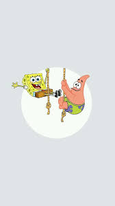 Bob esponja e patrick enfrentam uma emocionante missão de resgate para salvar gary, que foi. Spongebob Squarepants Wallpapers