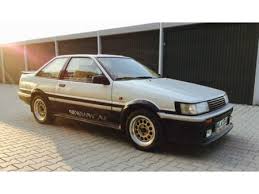 Discussion starter • #10 • apr 21, 2008. Toyota E80 Ae86 Germany Used Search For Your Used Car On The Parking