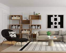 Style Spotlight Mod Visionary Modsy Blog Mid Century Modern Living Room Modern Living Room Inspiration Modern Living Room Interior
