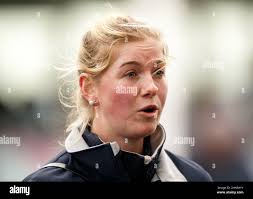 Georgie davies hi-res stock photography and images