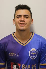 ANDE » Matheus Henrique Rosa Xilaves