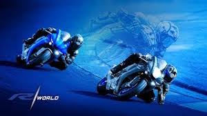Selecting a language below will dynamically change the complete page content to that language. 2021 Yamaha Yzf R1 Supersport Motorcycle Model Home