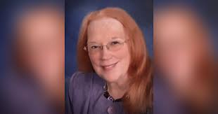 Obituary for Monica Thornburg