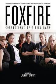 1652 Foxfire 2012 720p Bluray Film Telefilm Bande De Fille
