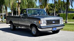 Image result for Silver 1990 Ford Truck