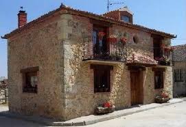 A consultar, enorme, situado en san pedro de gaíllos, en. Las Casas Rurales De Mata De Quintanar Complejo Rural En Mata De Quintanar Segovia